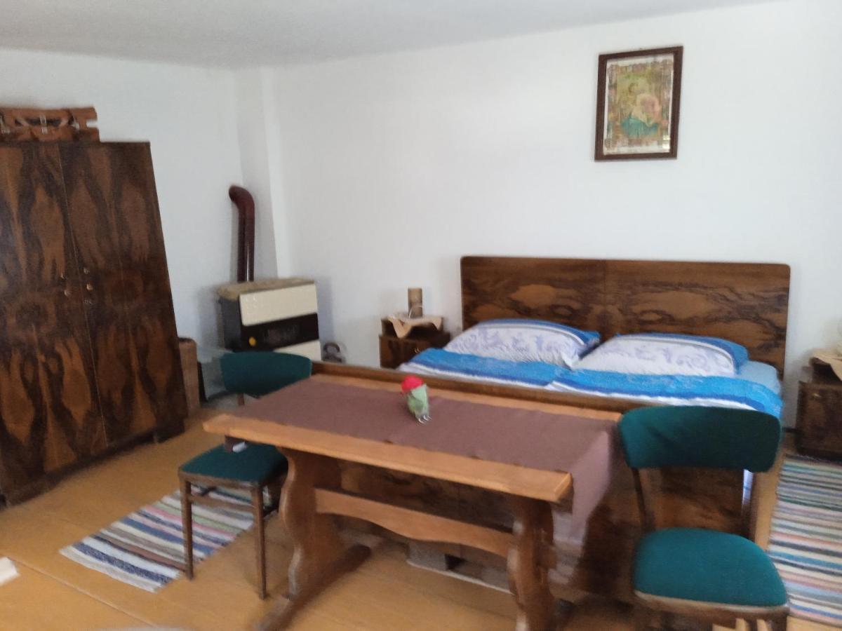 Kuca Za Odmor Lesnica Villa Brod na Kupi Luaran gambar