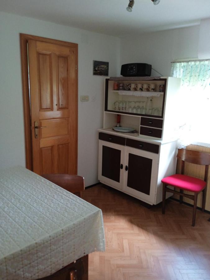Kuca Za Odmor Lesnica Villa Brod na Kupi Luaran gambar