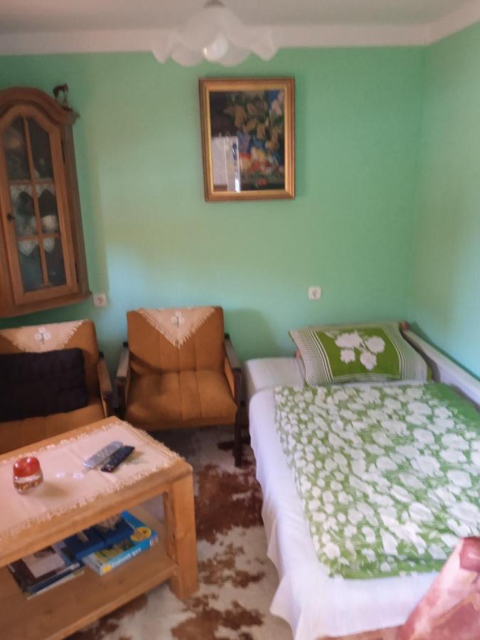 Kuca Za Odmor Lesnica Villa Brod na Kupi Luaran gambar